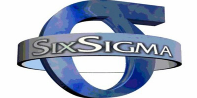 Six Sigma