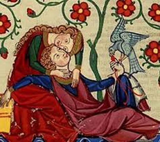 El libro de buen amor