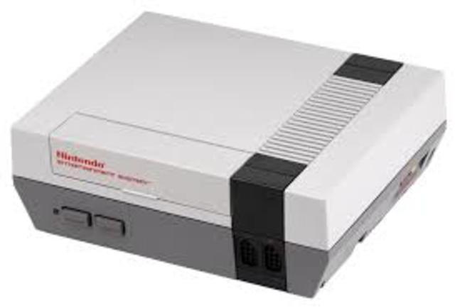 NES becomes the new kid on the block