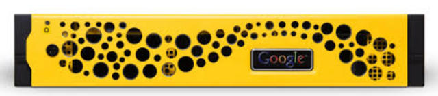Google Search appliance
