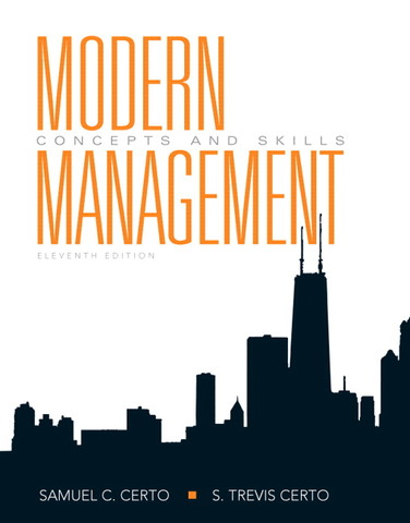 Modern Management Movement