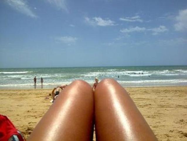 Hotdogs or Legs