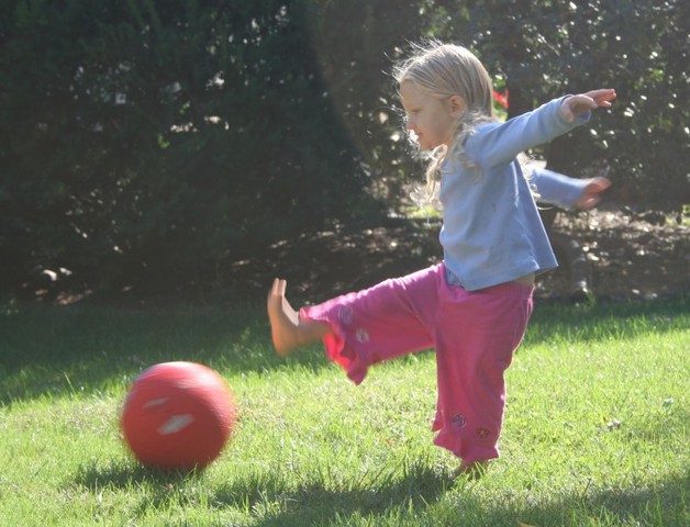 19-21 mnths physical dev