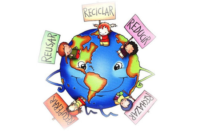 Día Mundial del Medio Ambiente