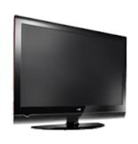 Electronic Televisison