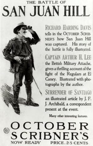 Battle of San Juan Hill