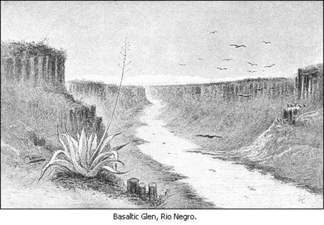 Rio Negro, Argentina