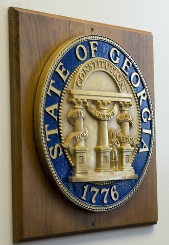 Georgia becomes the 4th state