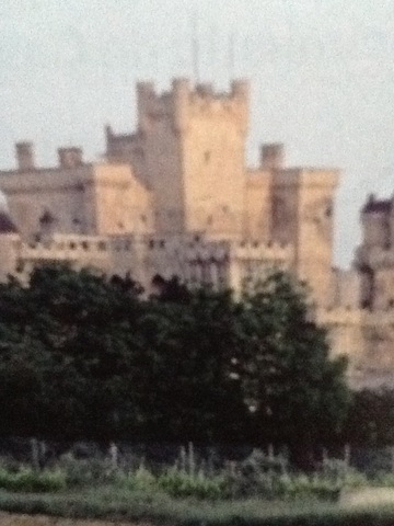 BATALLA DE COVADONGA
