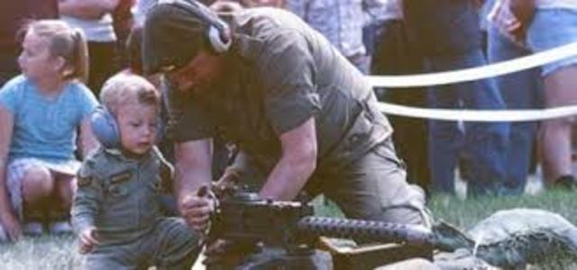 Their parents separate