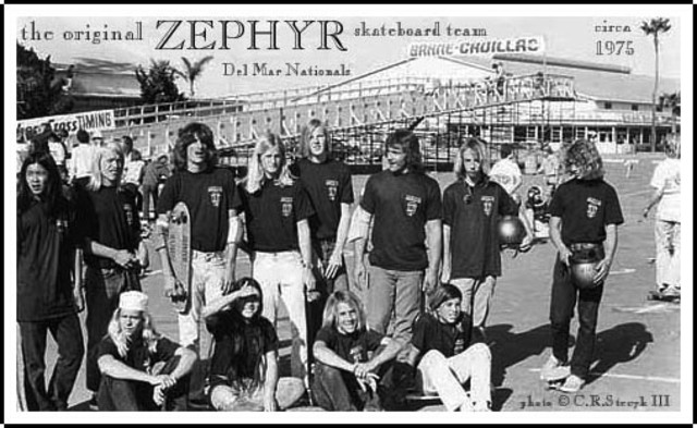 Del Mar National Championships