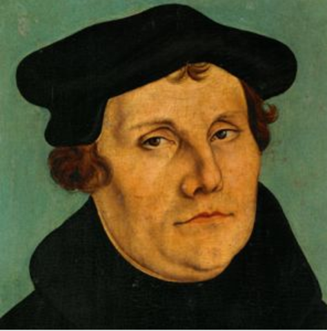 Martin Luther