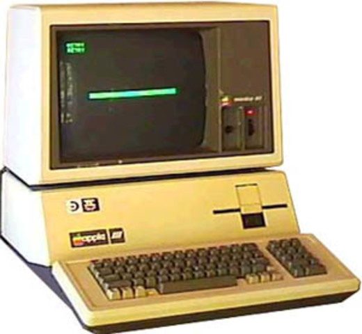 Apple III