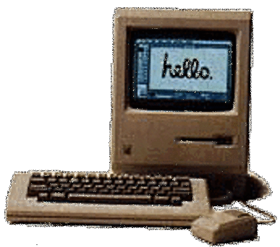 Macintosh