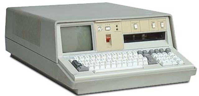 El IBM 5100