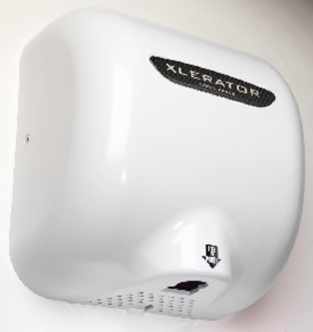 Xlerator Hand Dryer