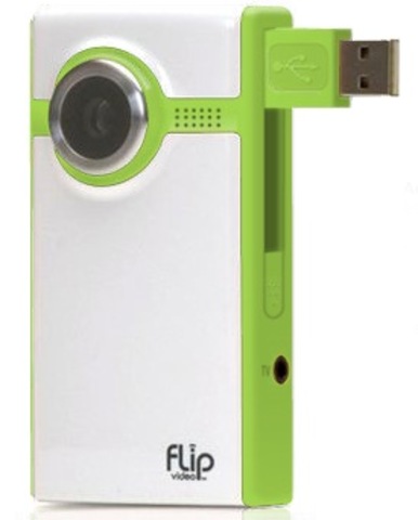 FlipVideo Ultra