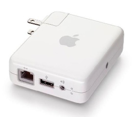 Apple Airport Express