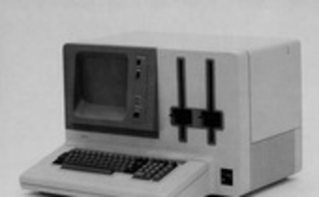 IBM 5120 Computing System