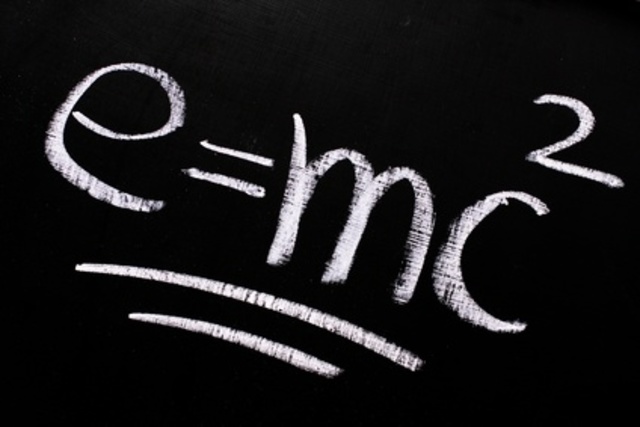 Theory of special relativity