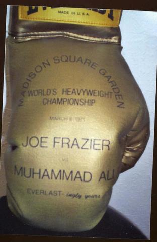 he wons her first major title