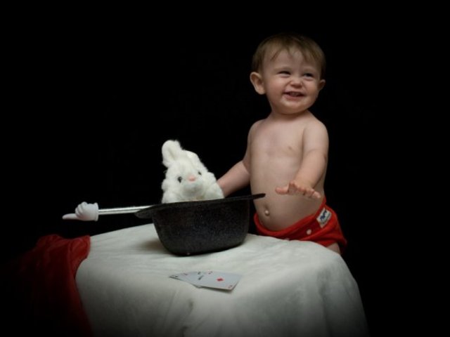 16-18 months. Intellectual Development.