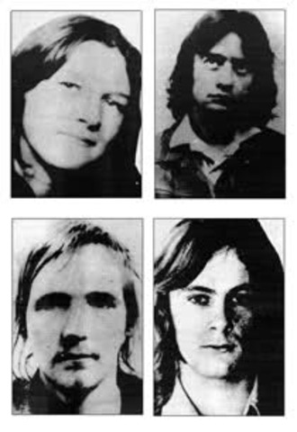 The Guildford Four