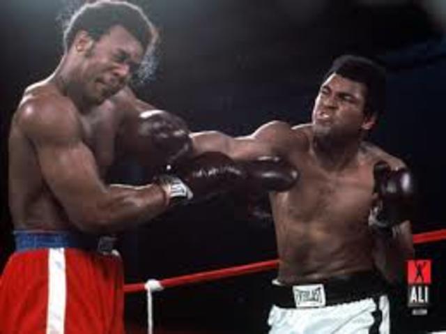 candidate a gold medal