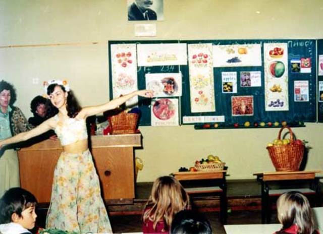 Suggestopedia (Lozanov)