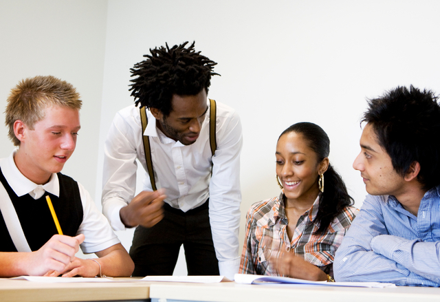 Community Language Learning (Curran)