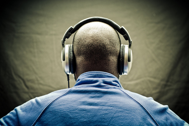 Audio-lingual Method