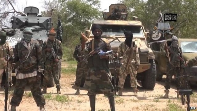Boko Haram Kills Over 100