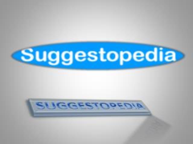 Suggestopedia