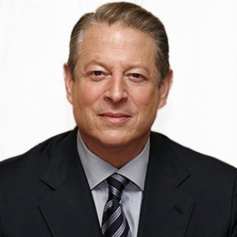 Tennessee’s Al Gore wins the Nobel Peace Prize