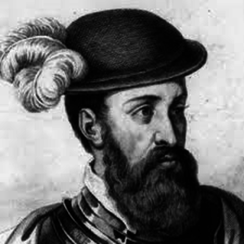 Francisco Pizarro