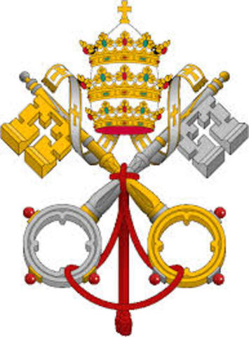 Conquista de Roma por las tropas Italianas