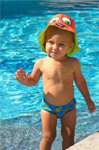 24-30 months. Physical Development