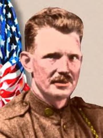 Alvin York