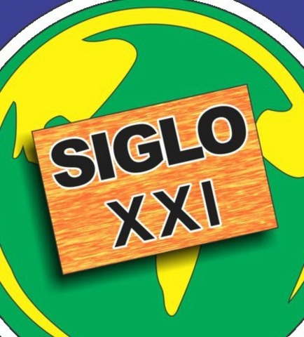 SIGLO XXI