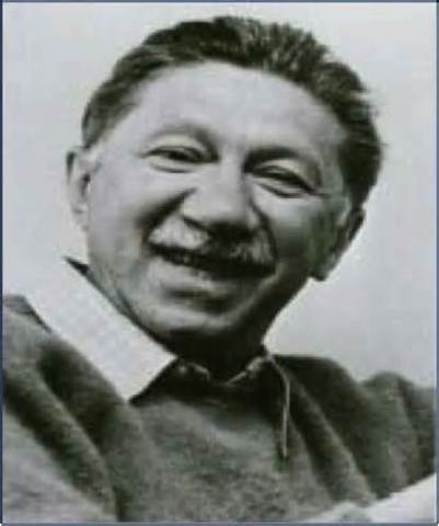 Abraham Maslow