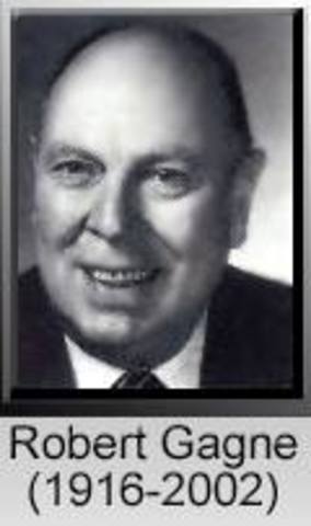 APORTES ROBERT GAGNE