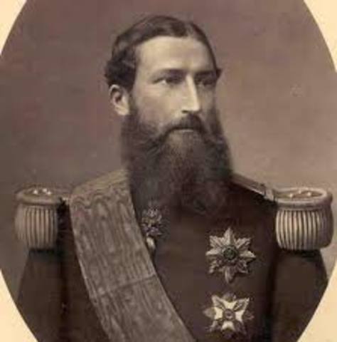 Leopold II