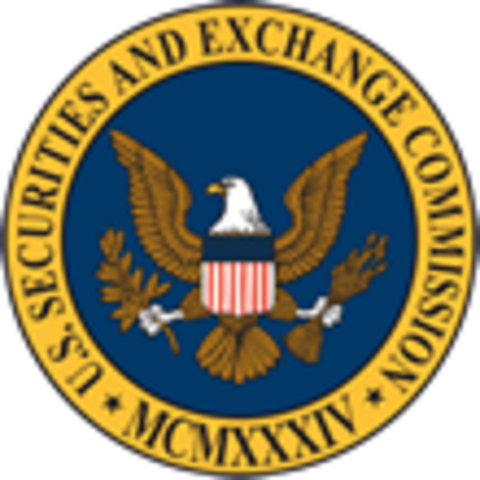 Congress Creates the SEC