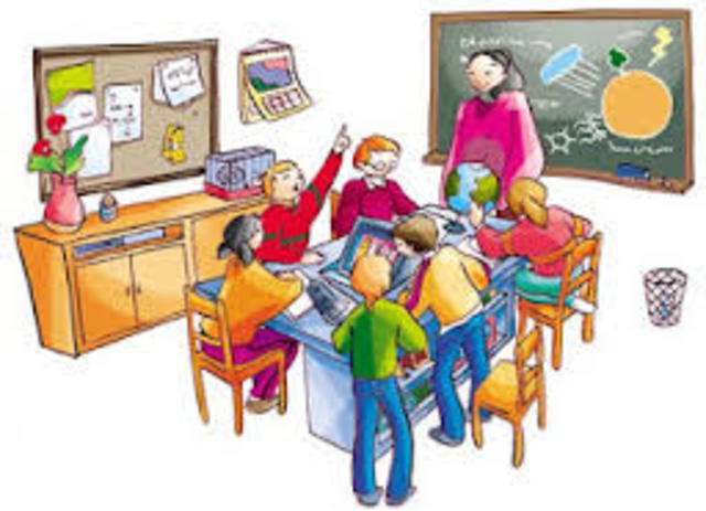 Actividad de aprendizaje