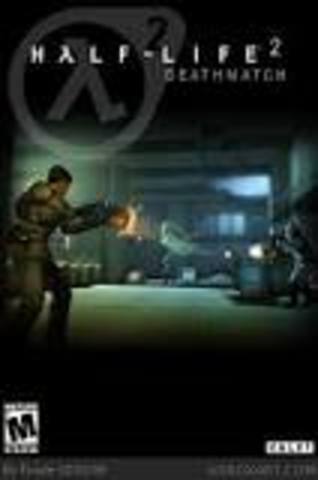 Half-Life 2 Deathmatch