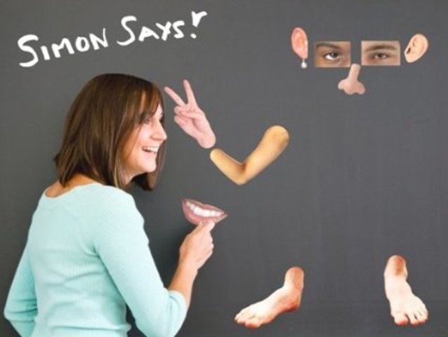 Total Physical Response  (TPR) - Asher