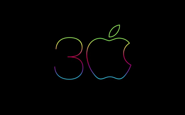 Congrats to Apple bringing the music to the next level