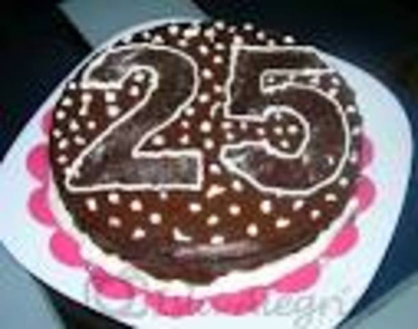 James Harden turned 25 years old