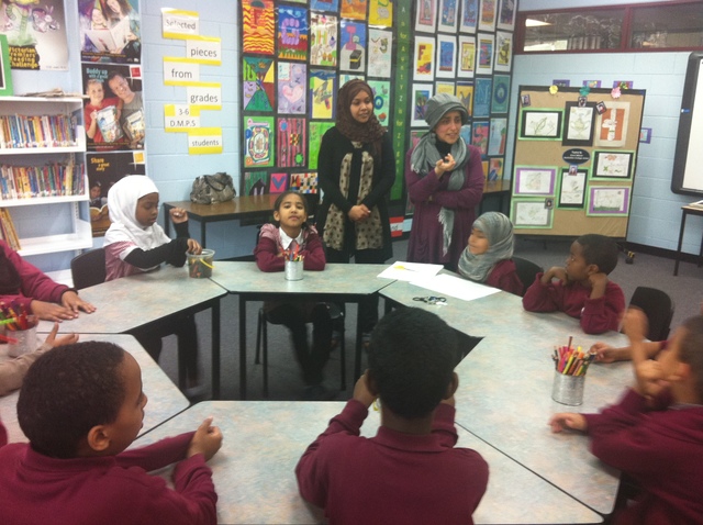 Community Language Learning