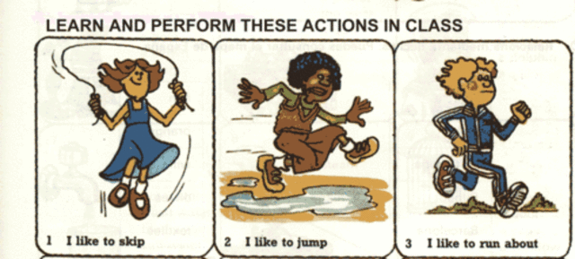 Total Physical Response (TPR)